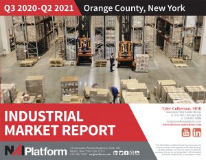 OC Market Report 2021