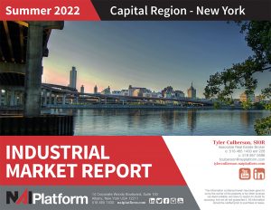 Cap Reg Market Report 2022