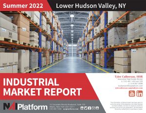 OC Market Report 2022
