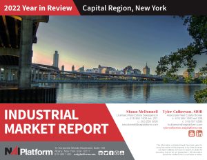 Capital Region NY Market Report Year in Review 2022